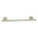 A9320-24 - Vita Bella - 24" Towel Bar w/ Smooth Bar