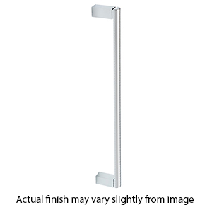 D430-18 - Vogue - 18" Appliance Pull