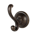 A9299 - Yale - Double Robe Hook