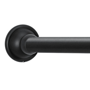 Yale - Shower Rod - Bronze
