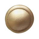 Button - 30mm Cabinet Knob - Gold