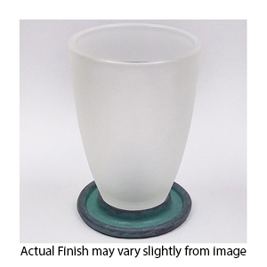 Hammerhein - Tumbler - Verdigris