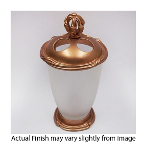 Mai Oui - Toothbrush Holder - Copper Bright