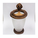 Mai Oui - Toothbrush Holder - Copper Bronze