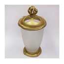 Mai Oui - Toothbrush Holder - Gold