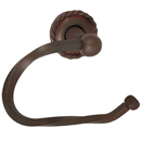 Roguery - Tissue Holder - Copper Bronze