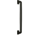 V1210-12-TB - 12"cc Durham Appliance Pull