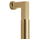 Solid Brass