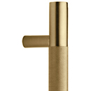 V1365 - Bar Knurled Pull