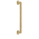 V1376-12-TB - 11"cc Traditional Appliance Pull