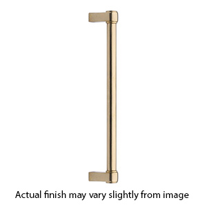 1325 - Artisnal Pull - Solid Bronze