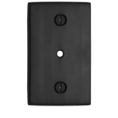 MT42SQ-063 - Rectangular Backplate