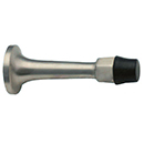 C131 - Brass Baseboard Door Stop