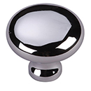 MT0117-038 - 1-1/2" Round Cabinet Knob