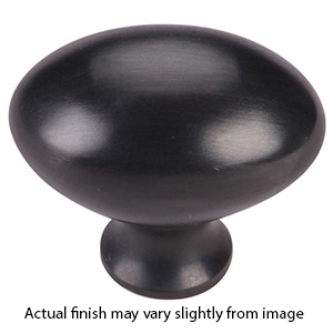 MT0118-038 - 1-1/2" Egg Cabinet Knob