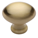 MT0118-032 - 1-1/4" Egg Cabinet Knob