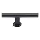 MT0365-000 - 3-1/2" Cabinet Gallery Pull