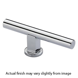 MT0365-000 - 3-1/2" Cabinet Gallery Pull