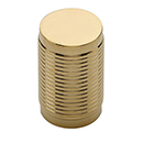 MT3840-020 - 1-1/4" Reeded Stick Knob