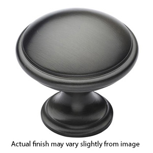 MT3950-038 - 1-1/2" Cabinet Knob