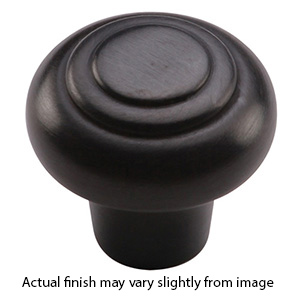 MT3985-032 - 1-1/4" Bead Cabinet Knob