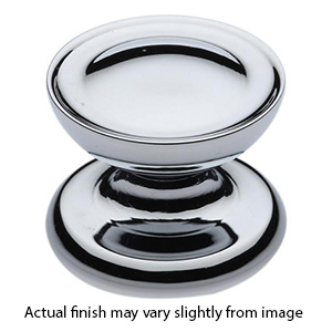 MT4386-038 - 1-1/2" Beverly Cabinet Knob
