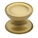 MT4386-038 - 1-1/2" Beverly Cabinet Knob