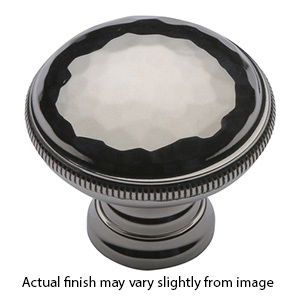 MT4545-032 - 1-1/4" Hammered Cabinet Knob