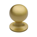 MT8321-038 - Rhode - 1-1/2" Orb Cabinet Knob