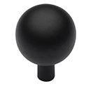 MT8323-028 - Rhode - 1-1/8" Sphere Cabinet Knob
