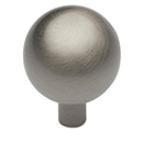 MT8323-022 - Rhode - 7/8" Sphere Cabinet Knob