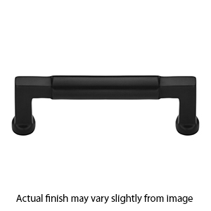 MT0312-254 - 10"cc Bauhaus Cabinet Pull