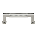 MT0312-254 - 10"cc Bauhaus Cabinet Pull