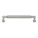 MT0319-152 - 6"cc Bauhaus Round Cabinet Pull