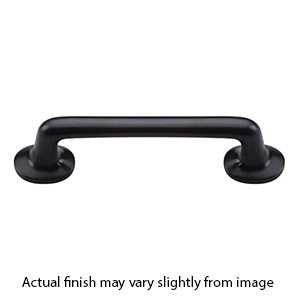 MT0376-254 - 10"cc Traditional Cabinet Pull