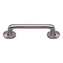 MT0376-203 - 8"cc Traditional Cabinet Pull