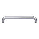 MT3465-102 - 4"cc Angular Cabinet Pull