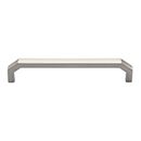 MT3465-203 - 8"cc Angular Cabinet Pull