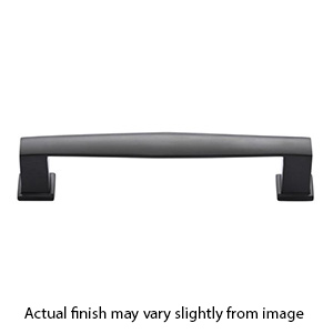 MT4384-203 - 8"cc Hudson Cabinet Pull