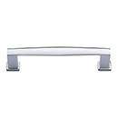 MT4384-203 - 8"cc Hudson Cabinet Pull