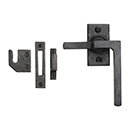 126 - Handle Casement Fastener