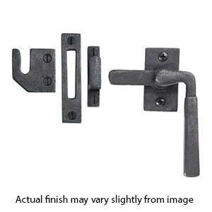 128 - Handle Casement Fastener