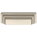 MT2764-064 BLK - Stepped - George Cup Pull