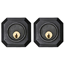 Double Cylinder