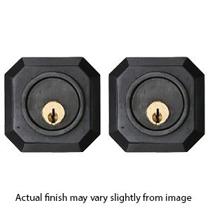 4215 - Angular Double Cylinder Deadbolt