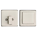 DB4170 - City Square Single Cylinder Deadbolt w/ keycover
