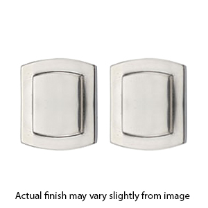 4275 - Curved Double Cylinder Deadbolt