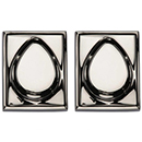 DB4250 - Rectangular Double Cylinder Deadbolt