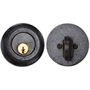 Deadbolts