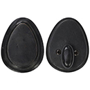 4140 - Traditional Single Cylinder Deadbolt